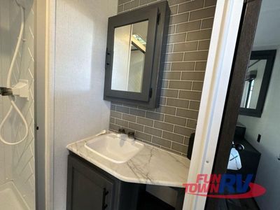 2024 Dutchmen RV Aspen Trail — photo 38 view
