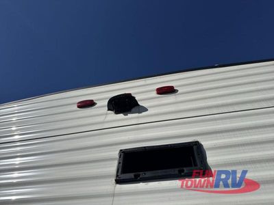 2024 Dutchmen RV Aspen Trail — photo 19 view