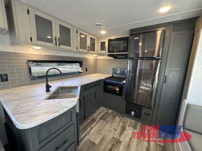 2024 Dutchmen RV Aspen Trail — photo 22 view