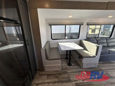 2024 Dutchmen RV Aspen Trail — photo 8 view
