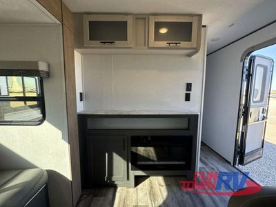 2024 Dutchmen RV Aspen Trail — photo 33 view