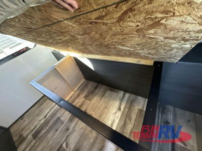 2024 Dutchmen RV Aspen Trail — photo 45 view