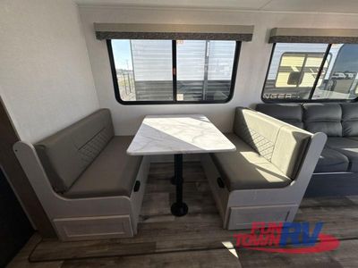 2024 Dutchmen RV Aspen Trail — photo 28 view