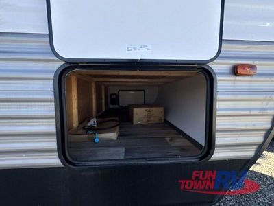 2024 Dutchmen RV Aspen Trail — photo 18 view