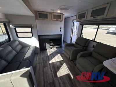 2024 Dutchmen RV Aspen Trail — photo 29 view