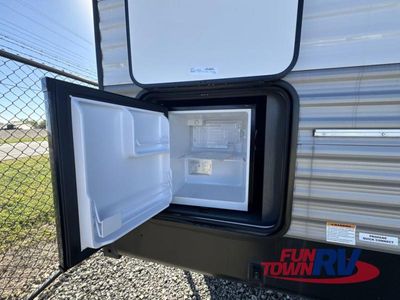 2024 Dutchmen RV Aspen Trail — photo 14 view