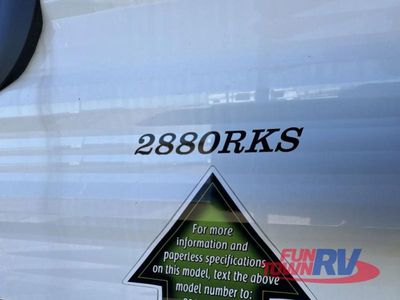 2024 Dutchmen RV Aspen Trail — photo 46 view