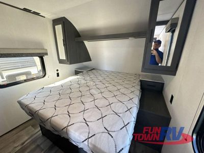 2024 Dutchmen RV Aspen Trail — photo 41 view