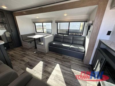 2024 Dutchmen RV Aspen Trail — photo 7 view