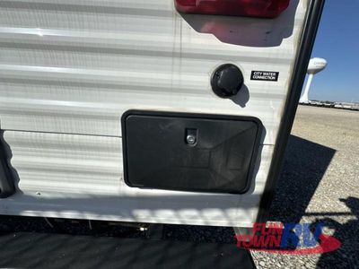 2024 Dutchmen RV Aspen Trail — photo 15 view
