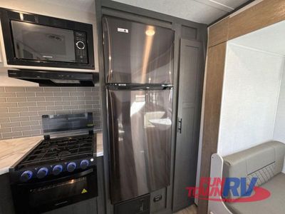 2024 Dutchmen RV Aspen Trail — photo 26 view