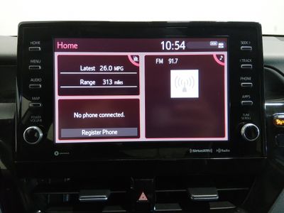 2024 Toyota Camry - Photo 17