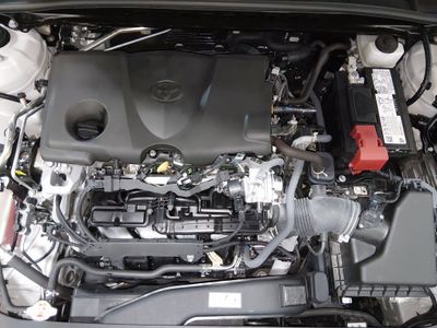 2024 Toyota Camry - Photo 9