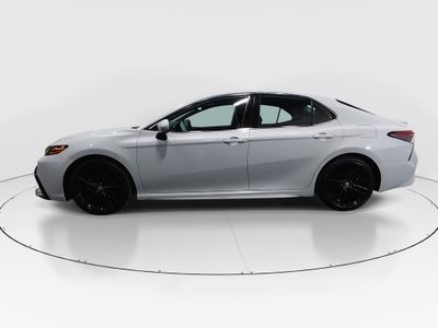 2024 Toyota Camry - Photo 4