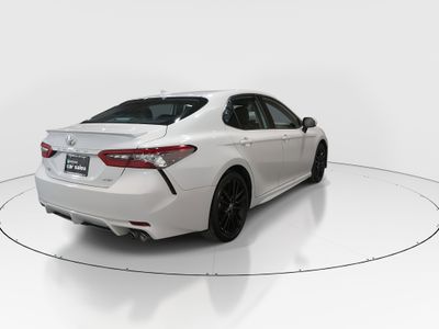 2024 Toyota Camry - Photo 7