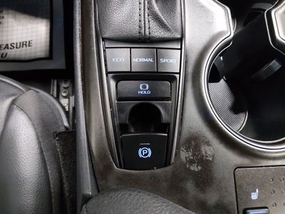 2024 Toyota Camry - Photo 20