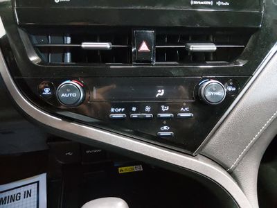2024 Toyota Camry - Photo 19