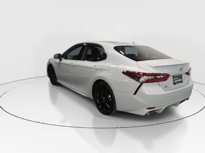 2024 Toyota Camry - Photo 5