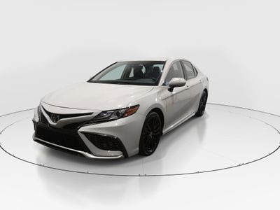 2024 Toyota Camry - Photo 3