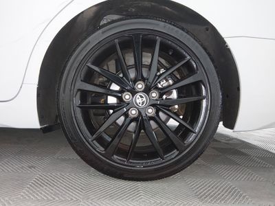 2024 Toyota Camry - Photo 10