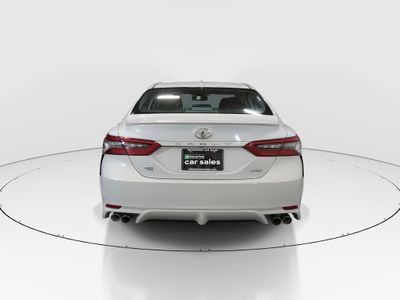 2024 Toyota Camry - Photo 6