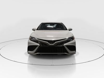 2024 Toyota Camry - Photo 2