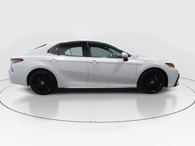 2024 Toyota Camry - Photo 8