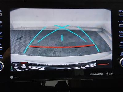 2024 Toyota Camry - Photo 16
