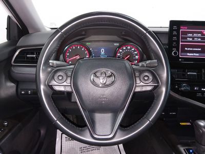 2024 Toyota Camry - Photo 12