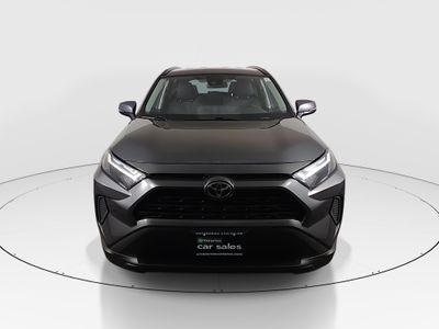 2025 Toyota RAV4 - Photo 2