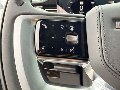 2026 Land Rover Range Rover — photo 37 view