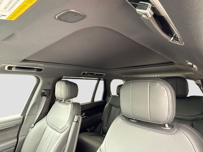 2026 Land Rover Range Rover — photo 26 view