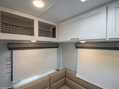 2026 Thor Motor Coach Four Winds — photo 13 view