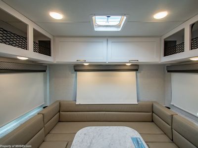 2026 Thor Motor Coach Four Winds — photo 12 view