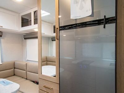 2026 Thor Motor Coach Four Winds — photo 11 view