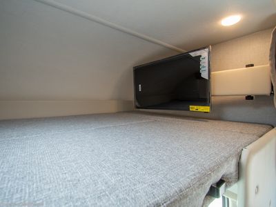 2026 Thor Motor Coach Four Winds — detail view