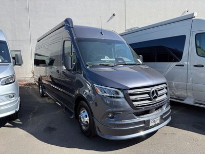 2026 Grech RV STRADA-ION - Photo 1