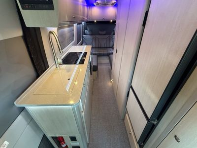 2026 Grech RV STRADA-ION - Photo 3