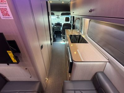 2026 Grech RV STRADA-ION - Photo 14