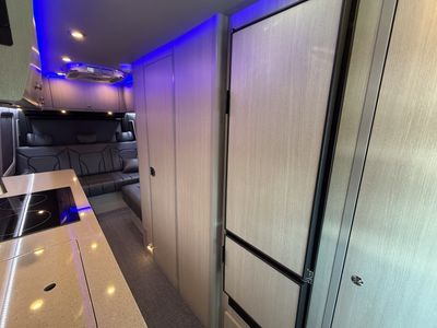 2026 Grech RV STRADA-ION - Photo 5