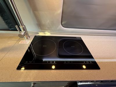 2026 Grech RV STRADA-ION - Photo 8