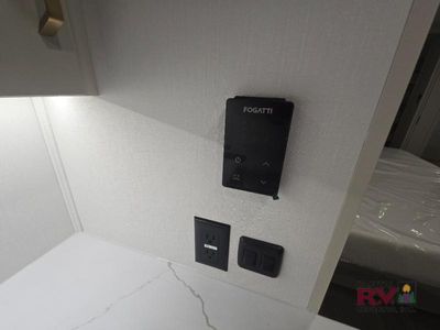 2026 Grand Design Influence - Photo 31