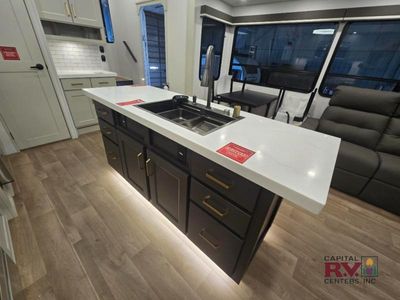 2026 Grand Design Influence - Photo 19
