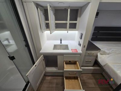 2026 Grand Design Influence - Photo 30