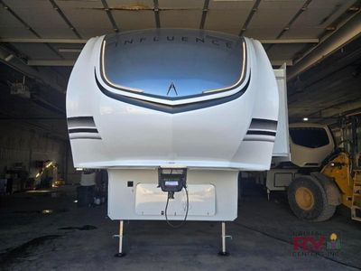 2026 Grand Design Influence - Photo 1