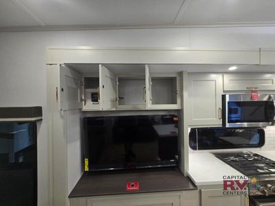 2026 Grand Design Influence - Photo 22