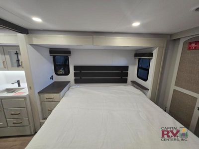 2026 Grand Design Influence - Photo 32