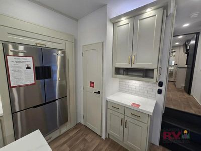 2026 Grand Design Influence - Photo 14