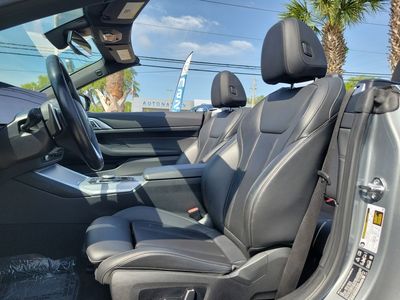 2024 BMW 4 Series - Photo 17