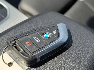 2024 BMW 4 Series - Photo 35